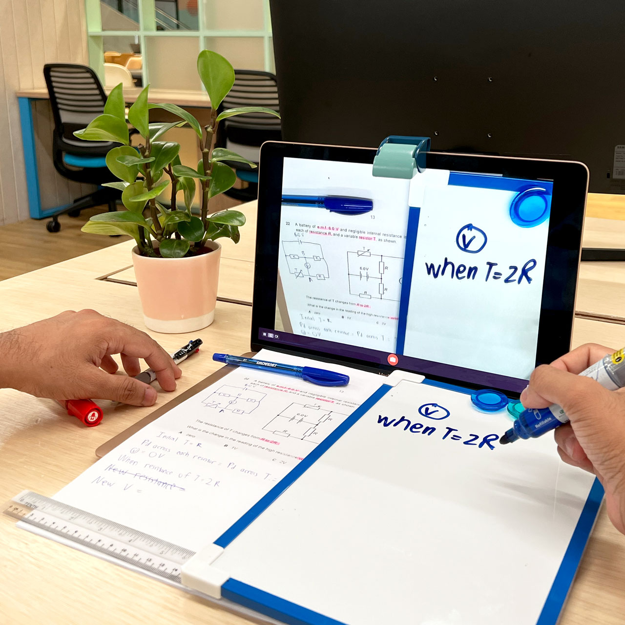 The Kiap Kiap - Simplest Learning Tool You'll Need - Image 2