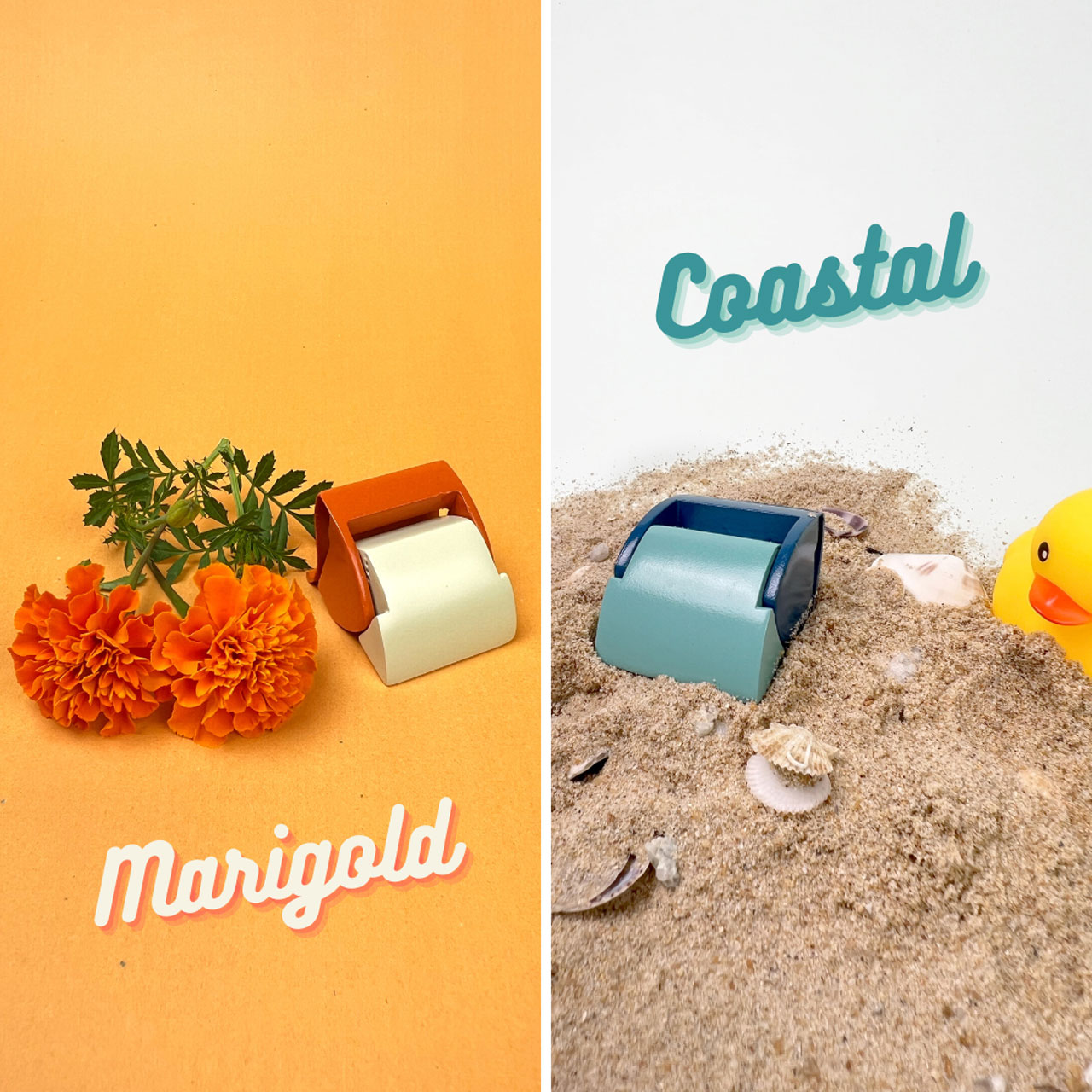 The Kiap Kiap - Simplest Learning Tool You'll Need