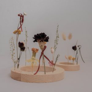 Blooming Garden