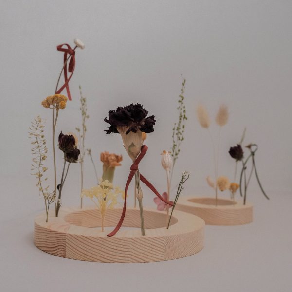 Blooming Garden