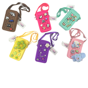 Lyaa Lyaa Customisable Handphone bag