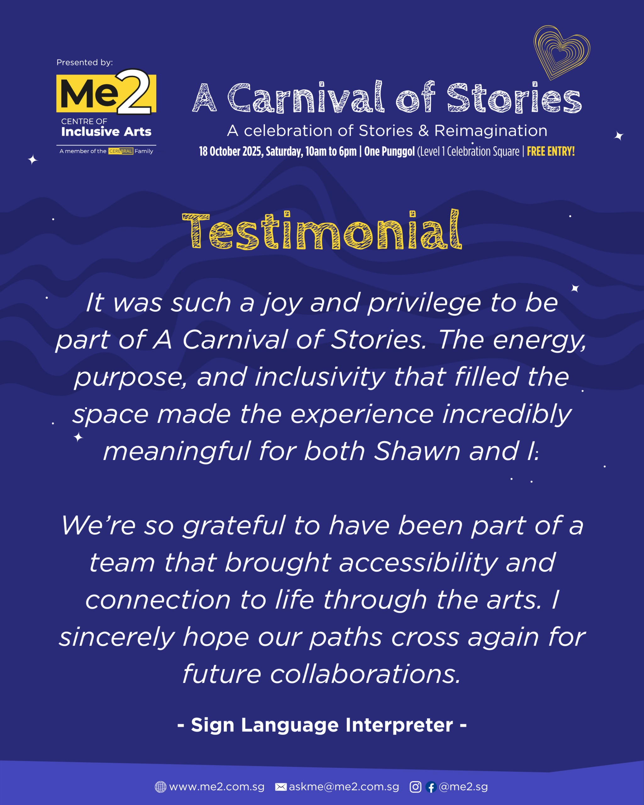 Sign Language Interpreter